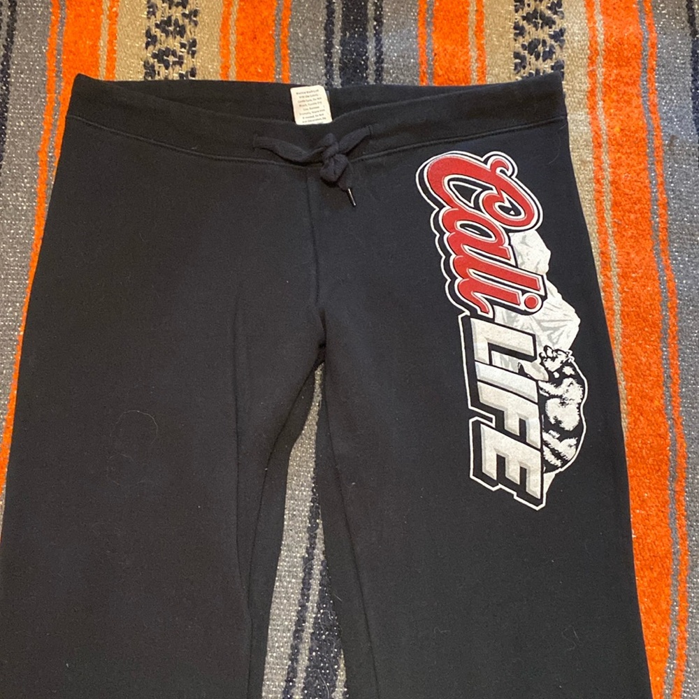 Cali life sweats